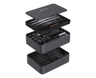 Jimi Home Zestaw wkrętaków FM-3, 100 sztuk - 1064217 - zdjęcie 1